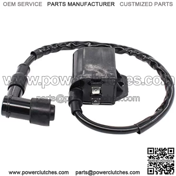 Ignition Coil for Suzuki LTA400 Eiger 400 LTA400F King Quad 400
