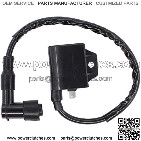 Ignition Coil for Suzuki LTA400 Eiger 400 LTA400F King Quad 400 - Image 5
