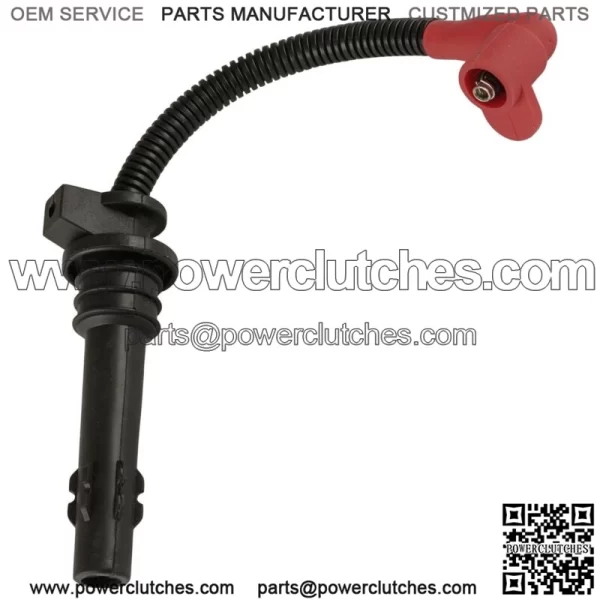 Spark Plug Wire for Polaris RZR Trail 900 / Trail S 900 2022 (for: Polaris Sportsman 570)