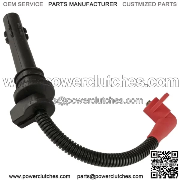 Spark Plug Wire for Polaris RZR Trail 900 / Trail S 900 2022 (for: Polaris Sportsman 570) - Image 3
