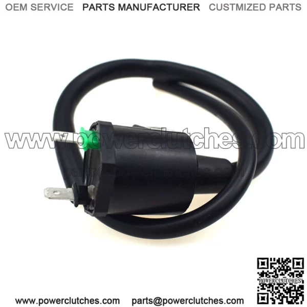 Ignition Coil for Scooter Peugeot Vivacity 50 2T 1999 2000 2001 2002 2003