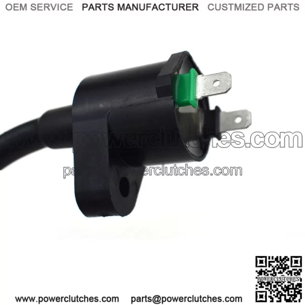 Ignition Coil for Scooter Peugeot Speedfight 100 1997-2003 2004 2005 2006 2007