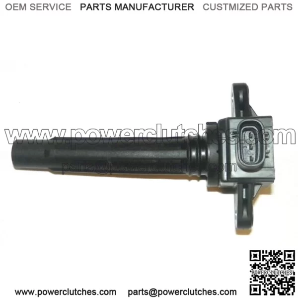 Starter Ignition Coil for Yamaha WaveRunner FX 08-22 (for: Yamaha SVHO 2015)