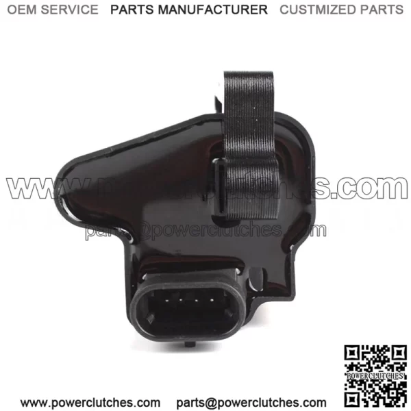 NEW Ignition Coil for CHEVROLET SILVERADO and GMC SIERRA YUKON UF271 C1208 (for: more than one vehicle)