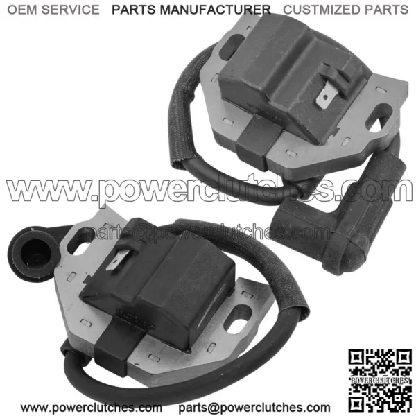 21171-7034 21171-7041 Ignition Coils for Cub Cadet RZT-50