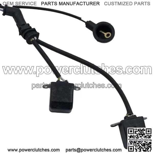 Ignition Pulse Generator for Honda Interceptor 750 VF750F 700 VF700F 1983-1984 - Image 4