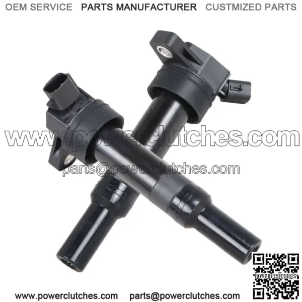 IGNITION COIL 27300-2E000 FOR HYUNDAI ELANTRA 2001-2017 - Image 5