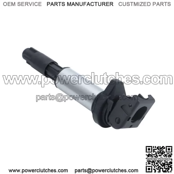 Ignition Coils for BMW E46 E53 E60 E83 E90 323i 325i 525i X3 X5 2.5L UF522 - Image 5