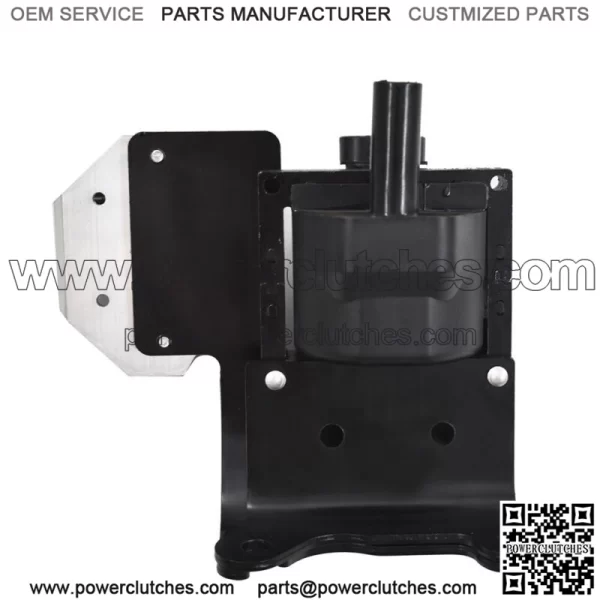 For 1995-07 Chevrolet GMC 4.3L 5.7L D577 DR49 Ignition Coil w/Ignition Module