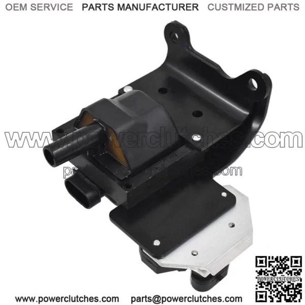 For 1995-07 Chevrolet GMC 4.3L 5.7L D577 DR49 Ignition Coil w/Ignition Module - Image 5