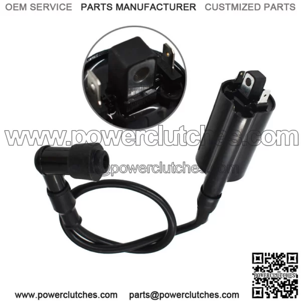 2653 GAS 260 285 265 320 445 455 F725 F911 Ignition Coil Fits John Deere - Image 2