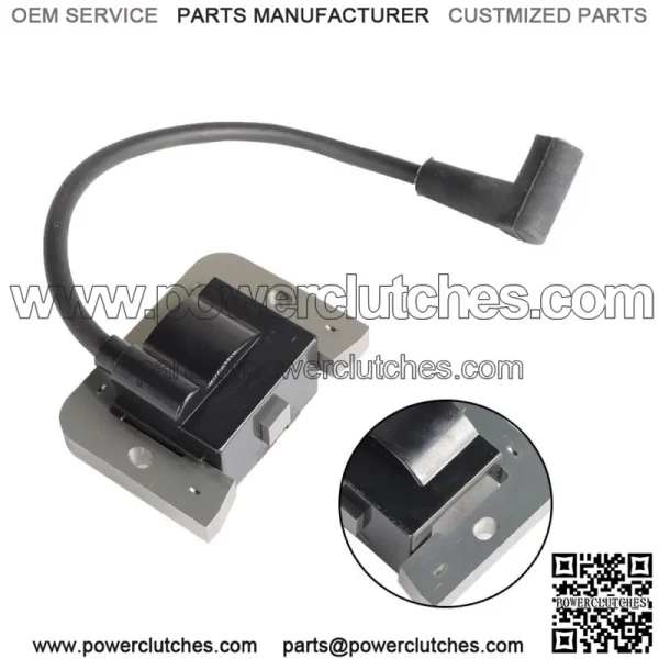 Ignition Coil Module 2PK 32-584-06-S Compatible with Kohler KT ZT 3258406 Engines - Image 2