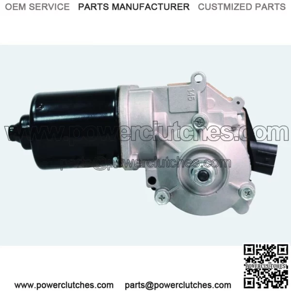 New Wiper Motor For Cadillac Escalade/ESV 07-14 EXT 07-13 15779727 (For: More Than One Vehicle)