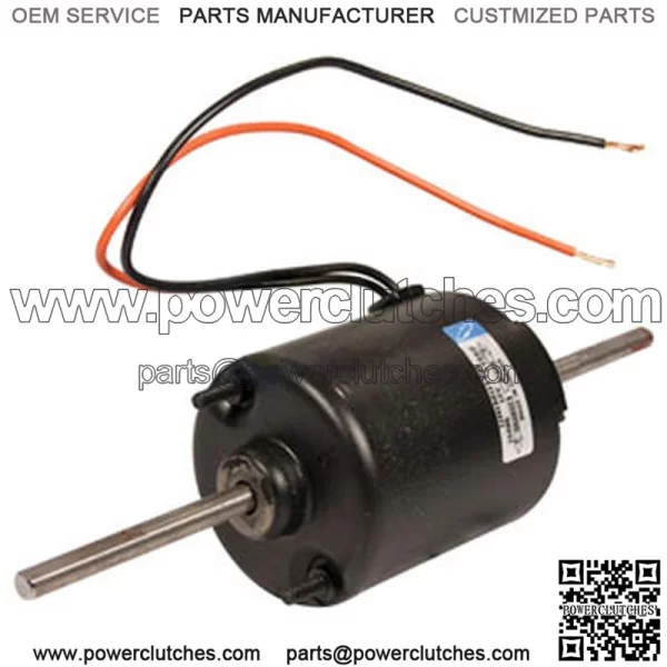 1974779C1 Blower Motor Fits Case IH 5120 5130 5140 5220 5230 5240 5250 585 595+