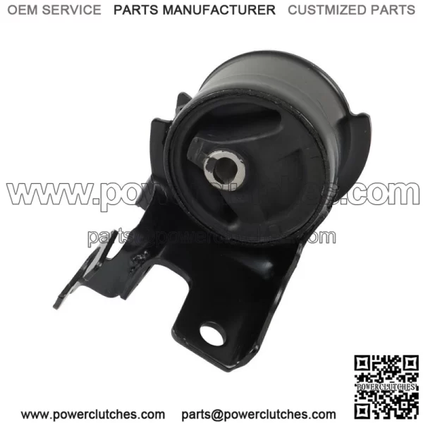 For Ford Escape/Mazda Tribute 2.3/2.5/3.0L 2005-2012 Engine and Transmission Mount Kit - Image 2