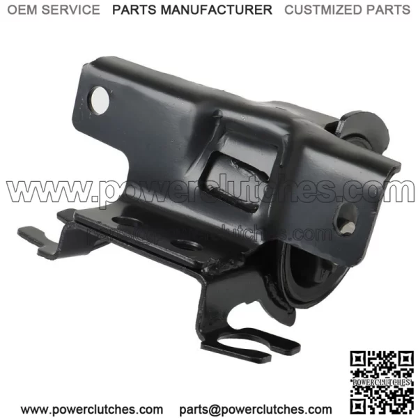 For Ford Escape/Mazda Tribute 2.3/2.5/3.0L 2005-2012 Engine and Transmission Mount Kit - Image 4