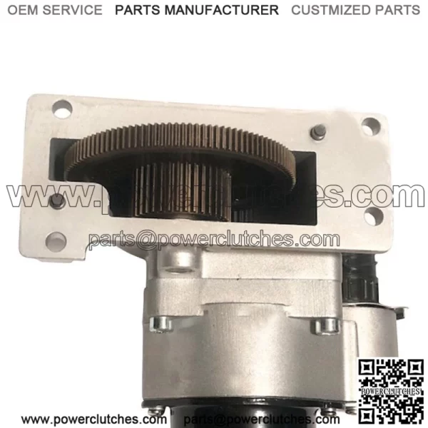 New LR032711 Rear Differential Lock Motor For Land Rover LR4,Range Rover,LR3 - Image 2