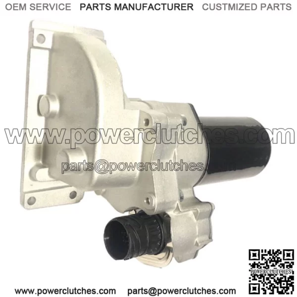 New LR032711 Rear Differential Lock Motor For Land Rover LR4,Range Rover,LR3 - Image 3