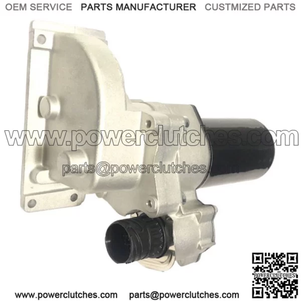 New LR032711 Rear Differential Lock Motor For Land Rover LR4,Range Rover,LR3 - Image 4