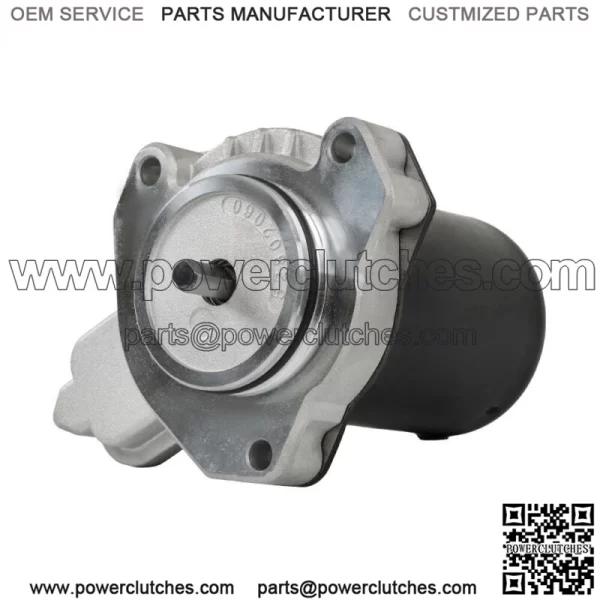 33251-4JA1A Transfer Case Motor for Nissan TITAN and Frontier 2017-2022 3.8L 5.6L - Image 3