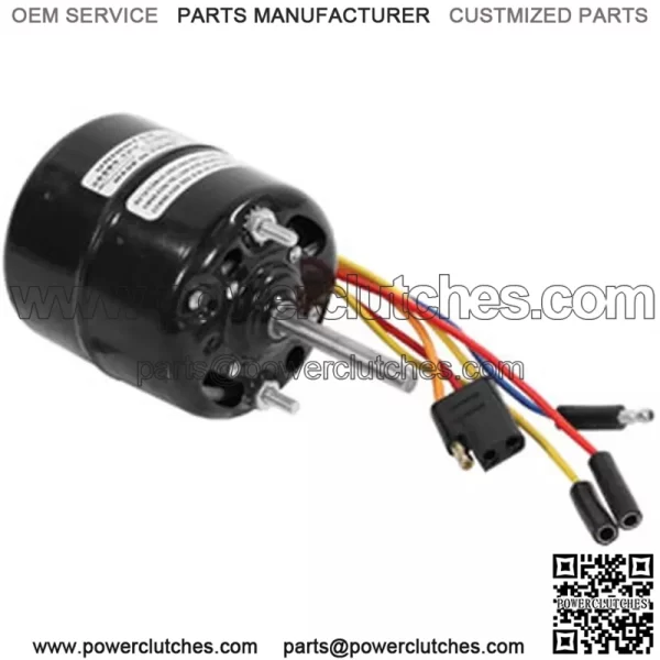 A-BM333835-AI Blower Motor