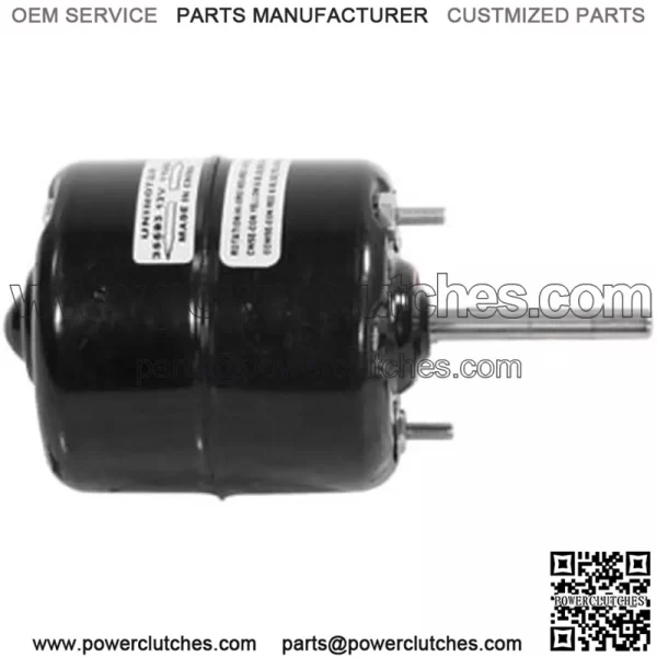 A-BM333835-AI Blower Motor - Image 2