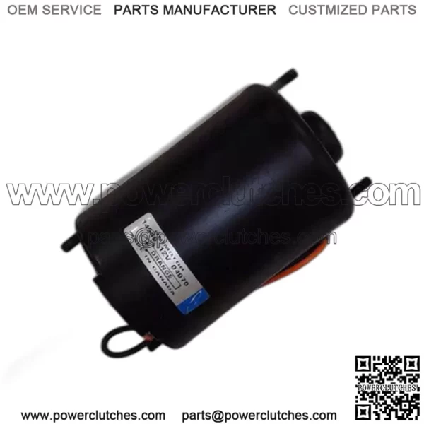 John Deere A&I Products Aftermarket A-BM334805 MOTOR