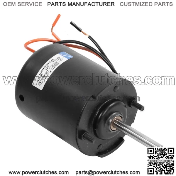 Blower Motor