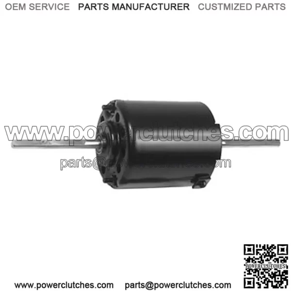 A-BM33831-AI Blower Motor, Vented