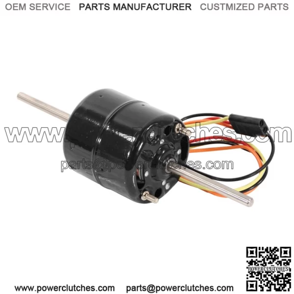 Blower Motor