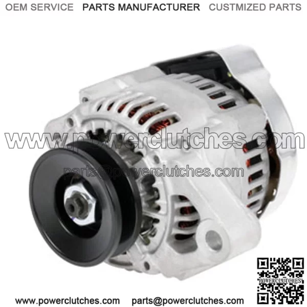 OEM Collar, Alternator Assembly, D722