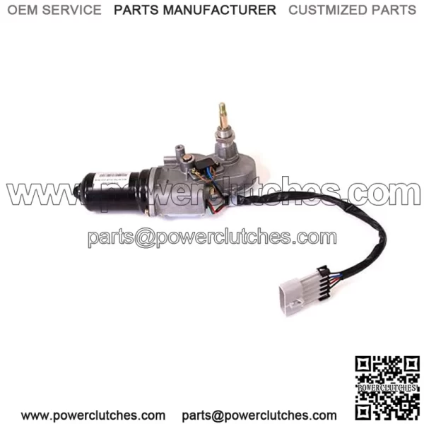 Polaris Ranger Wiper Motor,  OEM Part 2204914, Qty 1