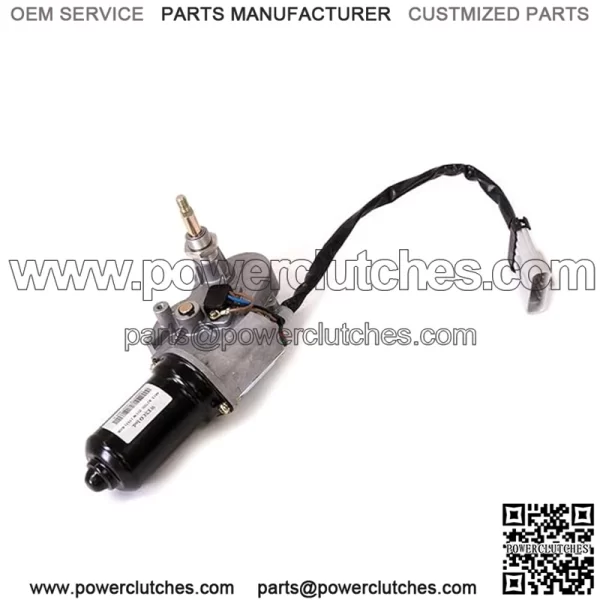 Polaris Ranger Wiper Motor,  OEM Part 2204914, Qty 1 - Image 3