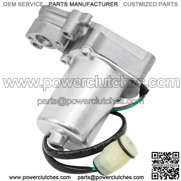 Power Shift Control Motor Honda TRX450ES Foreman 4X4 1998 99 00 01 02 03 2004 (For: Honda) - Image 4