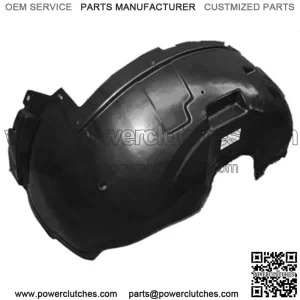 Inner Fender Front Right Fits Chevrolet Silverado 2500 Hd 2001-2006 15268589 (For: More Than One Vehicle)