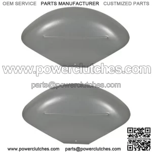 2 Wings Fits Massey Ferguson TE20 TO20 TO30 TO35 526904M1