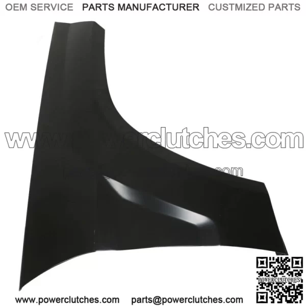 Front Right Side Fender Primed Fit For 2010 2011 2012-2015 Mercedes Benz GLK350 - Image 2