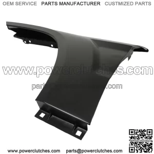 Fender For Mercedes Benz 13-2015 GLK250 GLK350 10-2015 Primed Front Left Driver