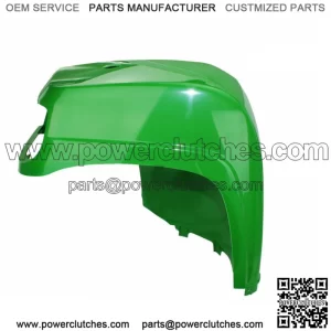 John Deere Original Equipment Fender #M153764