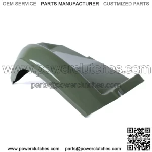 John Deere Fender - Rear Right - Olive - M134763