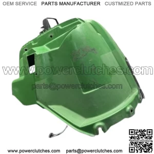 John Deere Gator Green Fender M130970  RH