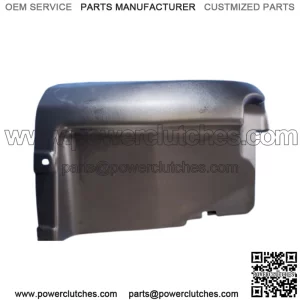 John Deere TH gator rear fender M158127