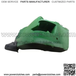 RIGHT FRONT FENDER AUC13593