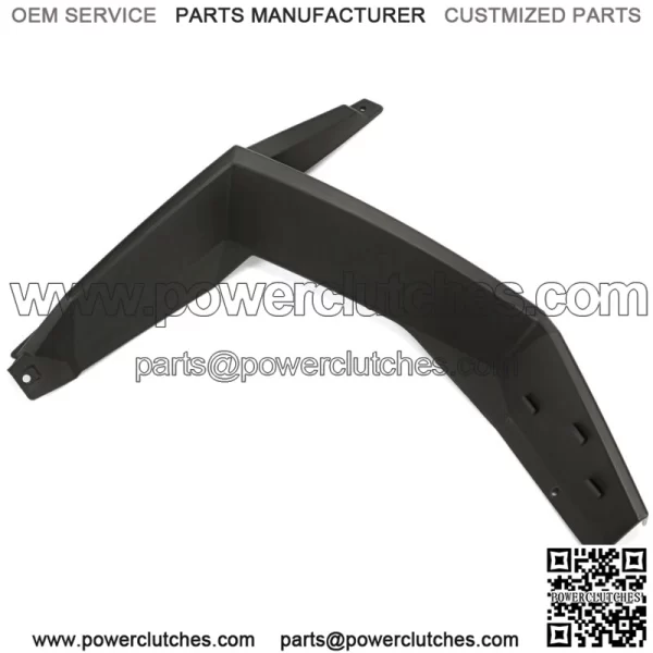 For 2014-2024 Polaris RZR XP 4 1000/RZR 900-New Front Left Fender #5439760-070 (For: Polaris) - Image 5