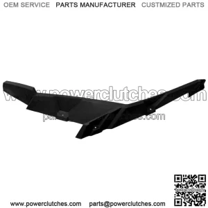 Polaris 2014 - 2023 RZR 1000 XP XP 4 OEM Right Hand Rear Fender 5439763-070 (For: Polaris)