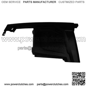 Polaris 5450353-070 RH Center Fender w/Rocker 2014-2019 Ranger 1000 900 570 (For: Polaris)