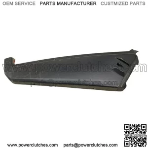 Polaris Ranger EV 400 500 800 Midsize Right Front Fender 5437798-070 (For: Polaris)