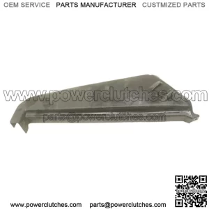 Polaris Ranger 400 500 800 EV Left Front Fender 5437797-070 (For: Polaris)