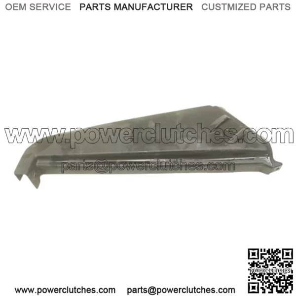 Polaris Ranger 400 500 800 EV Left Front Fender 5437797-070 (For: Polaris)