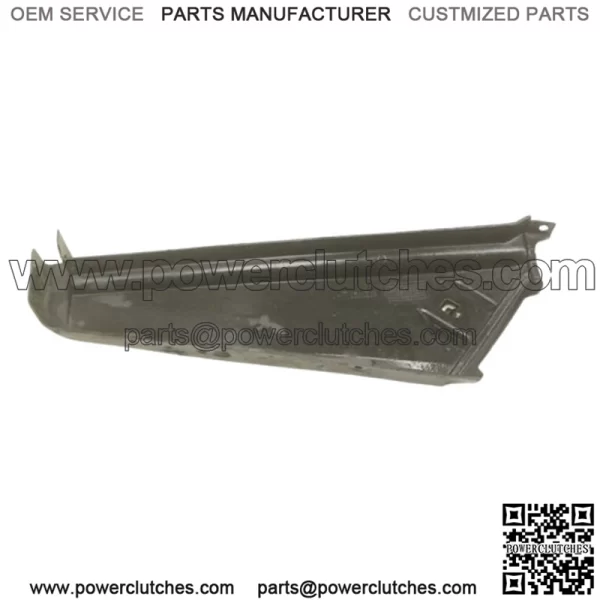 Polaris Ranger 400 500 800 EV Left Front Fender 5437797-070 (For: Polaris) - Image 2